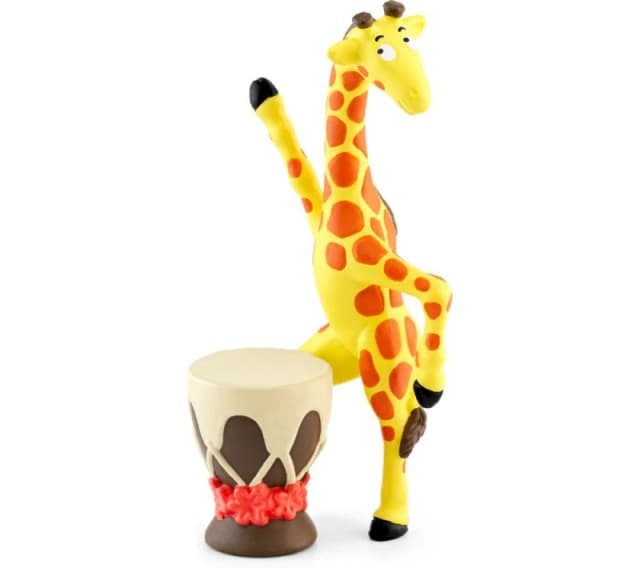 TONIES Audio Figure - Giraffes Can't Dance 4251192125712