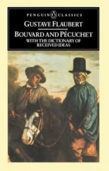 Bouvard and PeCuchet by Gustave Flaubert Paperback
