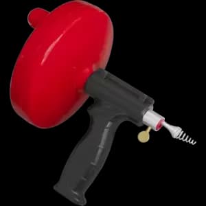 Sealey Drain Unblocker 7.6m