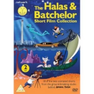Halas & Batchelor Heritage Collection