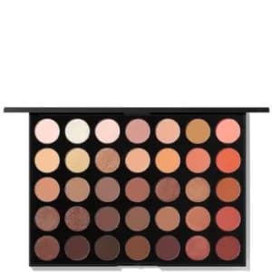 Morphe 35O Supernatural Glow Artistry Palette