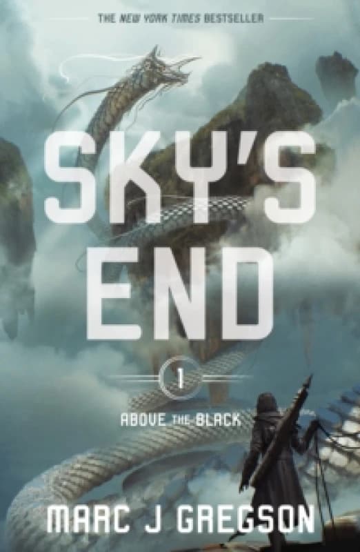 Sky's End Paperback / softback