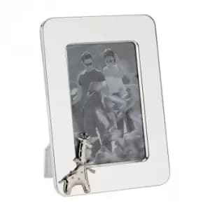 Giraffe Photo Frame Y424