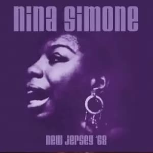 New Jersey 68 by Nina Simone CD Album