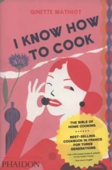 I Know How to Cook by Keith and Angela Bradford Hardback
