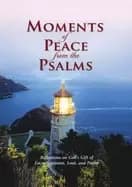 moments of peace from the psalms