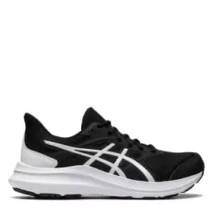Asics Jolt 4 Mens Running Shoes - Black