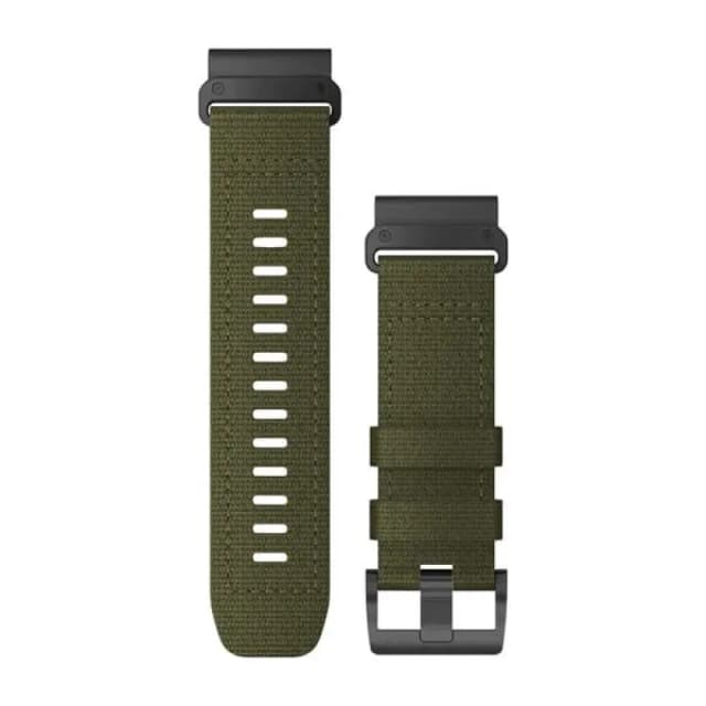 Garmin 010-13010-10 QuickFitA 26 Strap Only, Tactical Watch