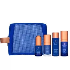 Augustinus Bader The Starter Kit with The Cream