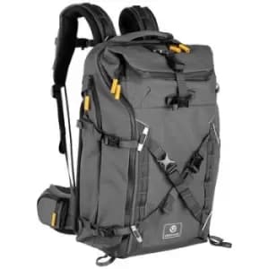 Vanguard VEO ACTIVE53 GY Camera bag Internal dimensions (W x H x D)=310 x 530 x 180 mm