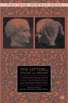 The Letters of Heloise and Abelard by M. Mclaughlin Paperback