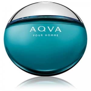 Bvlgari Aqva Pour Homme Eau de Toilette For Him 30ml