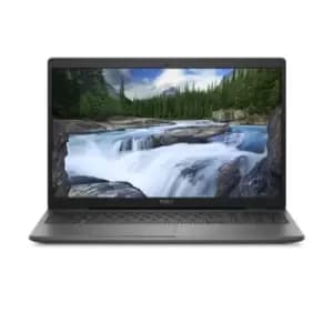 Dell Latitude 3540 i3-1315U Notebook 39.6cm (15.6") Full HD Intel Core i3 8GB DDR4-SDRAM 256GB SSD WiFi 6E (802.11ax) Windows 11 Pro Grey