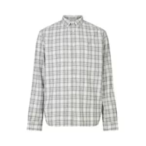 AllSaints Alaior Shirt - White