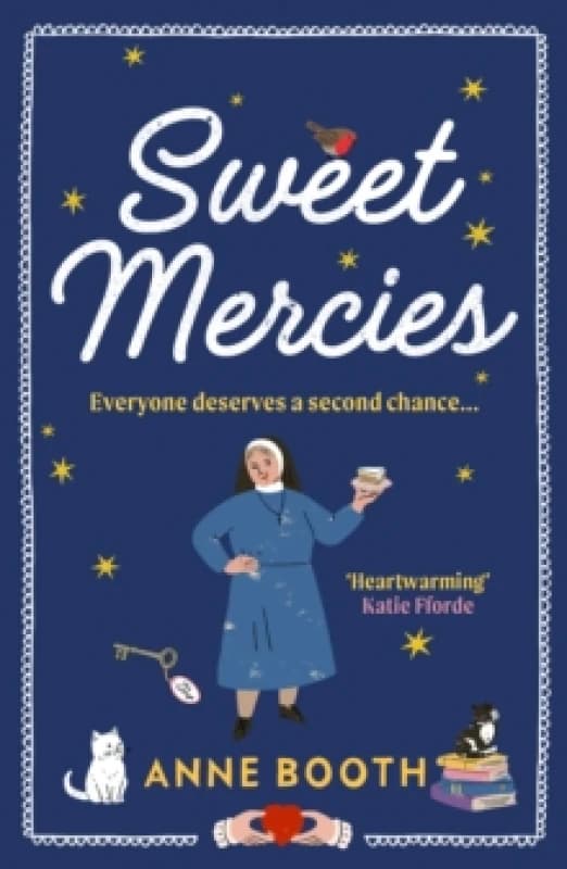 Sweet Mercies Paperback / softback