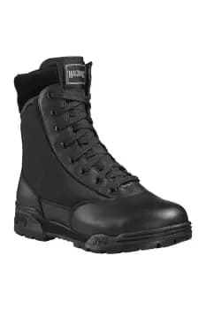 Classic Hardwearing Military Combat Boots