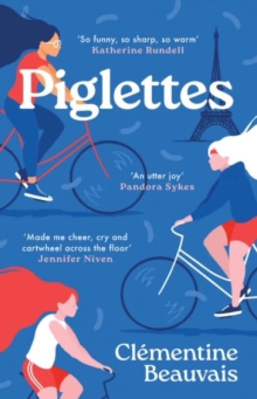 Piglettes Paperback / softback