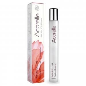 Acorelle Pure Patchouli Roll On Eau de Parfum For Her 10ml