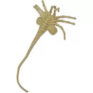 Alien 51355 Life Size Facehugger Foam Prop Replica