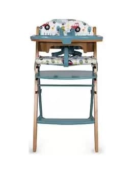 Cosatto Waffle Highchair - Old Macdonald