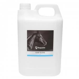 Requisite Coat Gloss - Refill