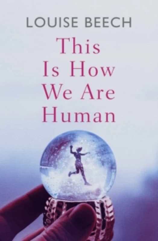 This is How We Are Human Paperback / softback