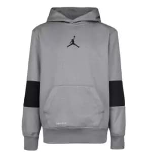 Air Jordan Perf OTH HoodJB09 - Grey