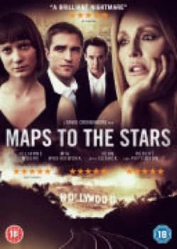 Maps to the Stars
