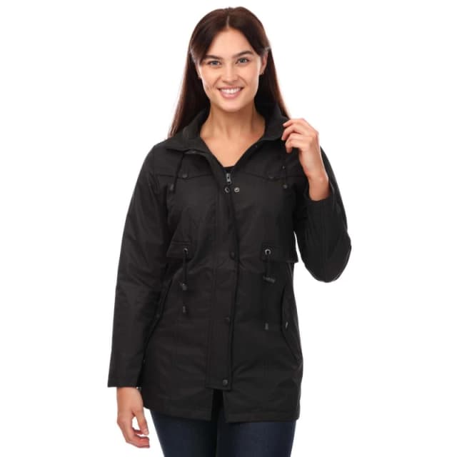 Elle Festival Mac - Black 8