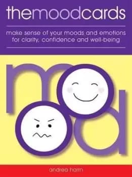 The Mood Cards by Andrea Harrn