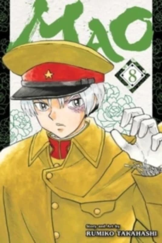 Mao, Vol. 8 Paperback / softback