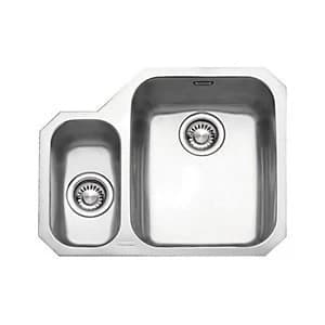 Franke Ariane 1.5 Bowl LHD Stainless Steel Kitchen Sink