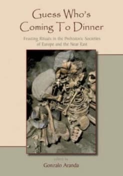 Guess Whos Coming to Dinner by Gonzalo Aranda Jimnez and Sandra Montn-Subas and Margarita Snchez Romero Paperback