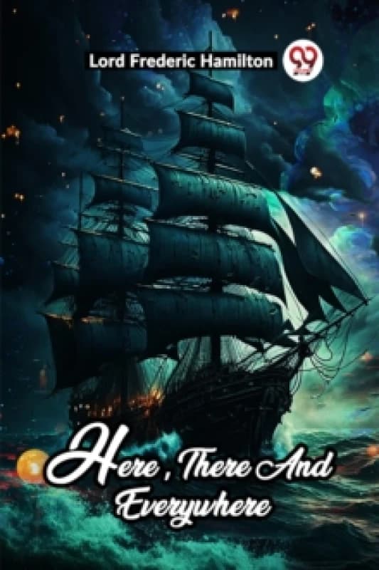 Here, There And Everywhere Paperback / softback