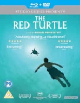 The Red Turtle - Doubleplay