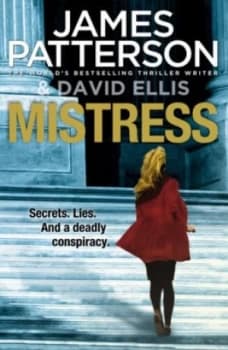 Mistress by James Patterson Book