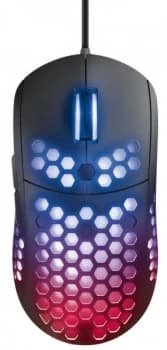 Trust GXT960 Graphin Illuminated Wired Gaming Mouse