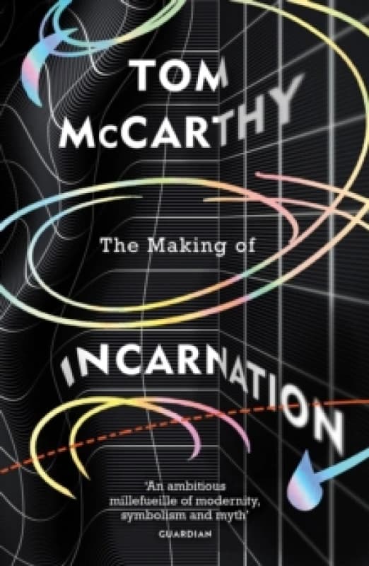 The Making of Incarnation Paperback / softback