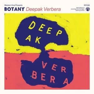 Botany - Deepak Verbera CD