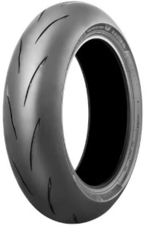 Bridgestone RS 12 R 190/55 R17 75W passenger car Summer tyres Tyres 32576 Tyres (100001)