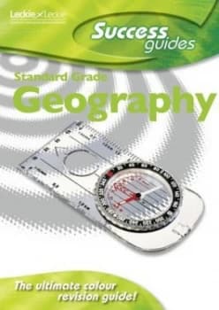 Standard Grade Geography by R Goring Paperback