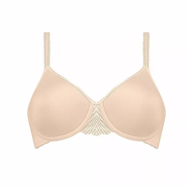 Triumph Womens bra Triumph My Perfect Shaper Beige Female 90D