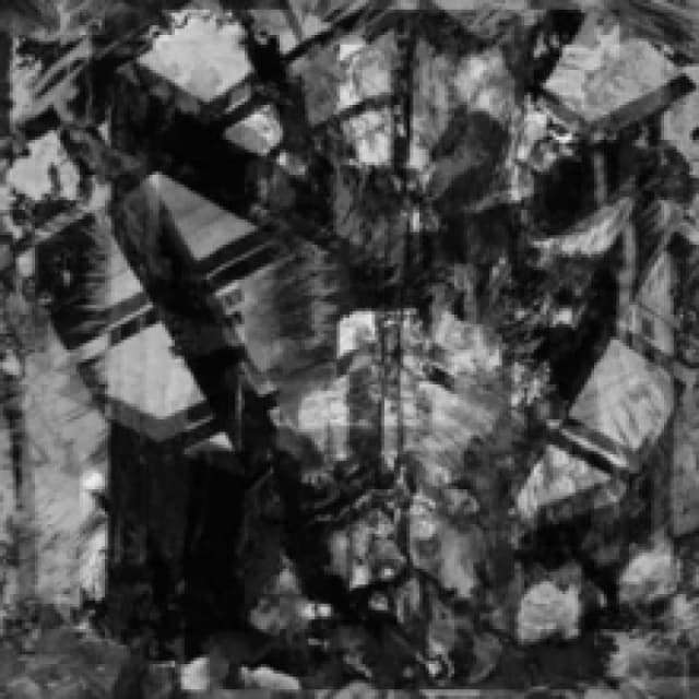 Through the Static CD / Album