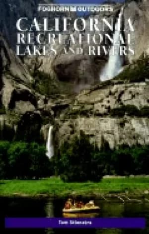 foghorn outdoors california recreational lakes and rivers