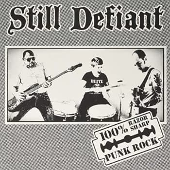 Still Defiant - Still Defiant Vinyl
