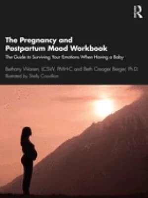 pregnancy and postpartum mood workbook