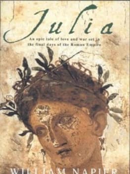 Julia by Christopher Hart Book