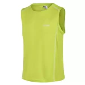 Regatta Breckenlite Vest - Bright Kiwi