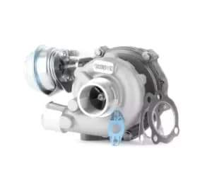 RIDEX Turbocharger HYUNDAI,KIA 2234C0012 2823127400,2823127410,2823127400 Turbolader,Charger, charging system 2823127410