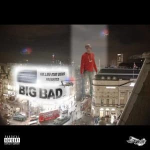Giggs - Big Bad CD